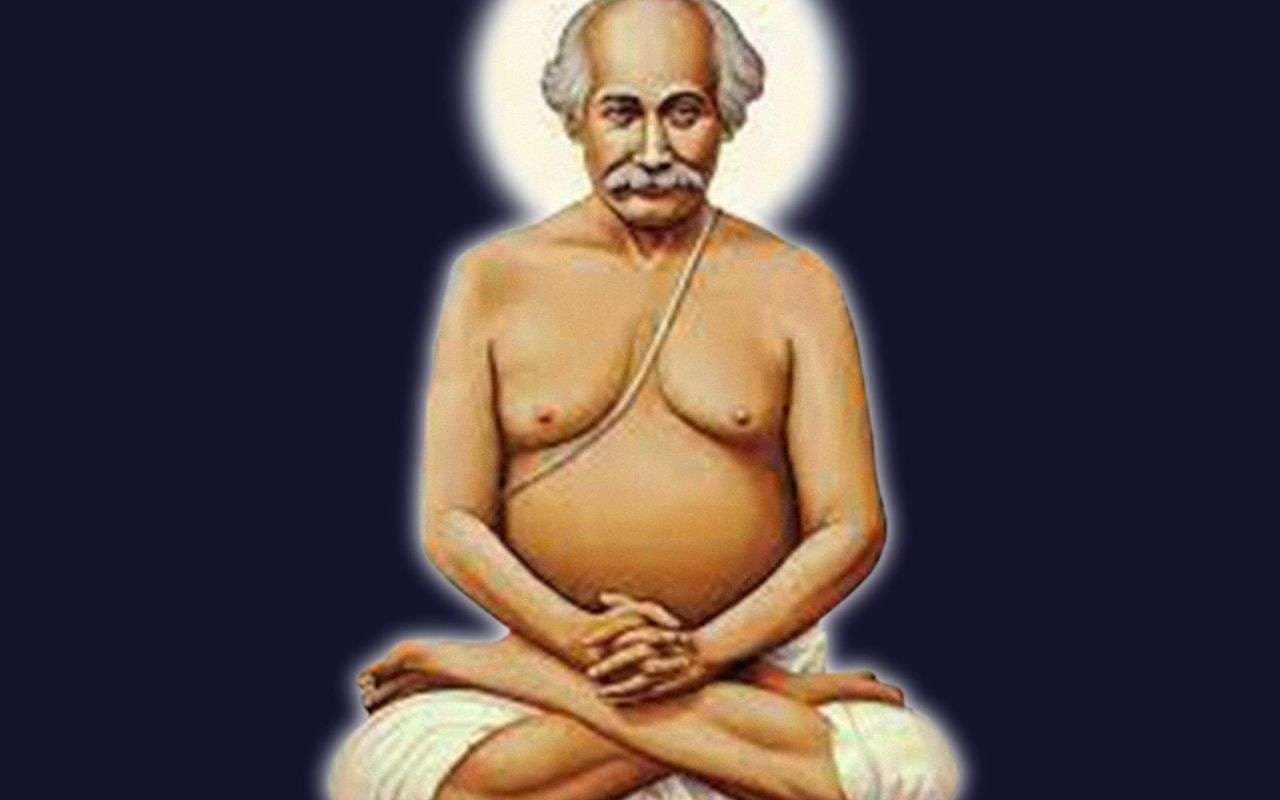 Lahri Mahasaya Birth Anniversary 2025: हिमालय से घर-घर तक, लाहिड़ी महाशय द्वारा प्रदत्त क्रियायोग की भेंट