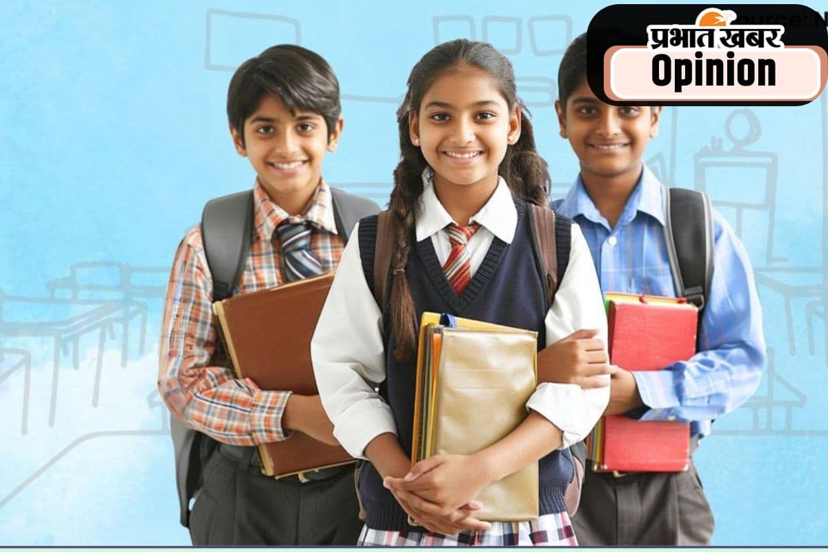 साक्षरता दर में वृद्धि