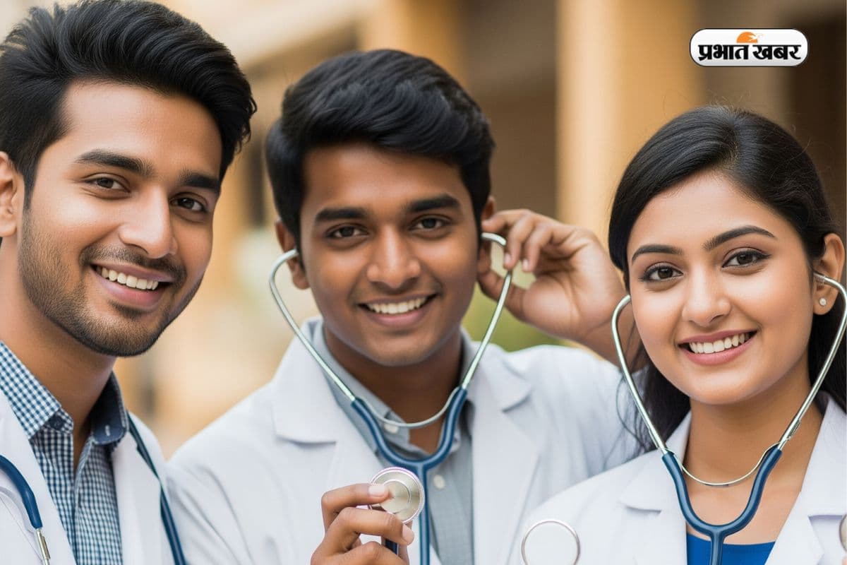 NEET छात्रों के लिए Good News! बढ़ गई MBBS की सीटें