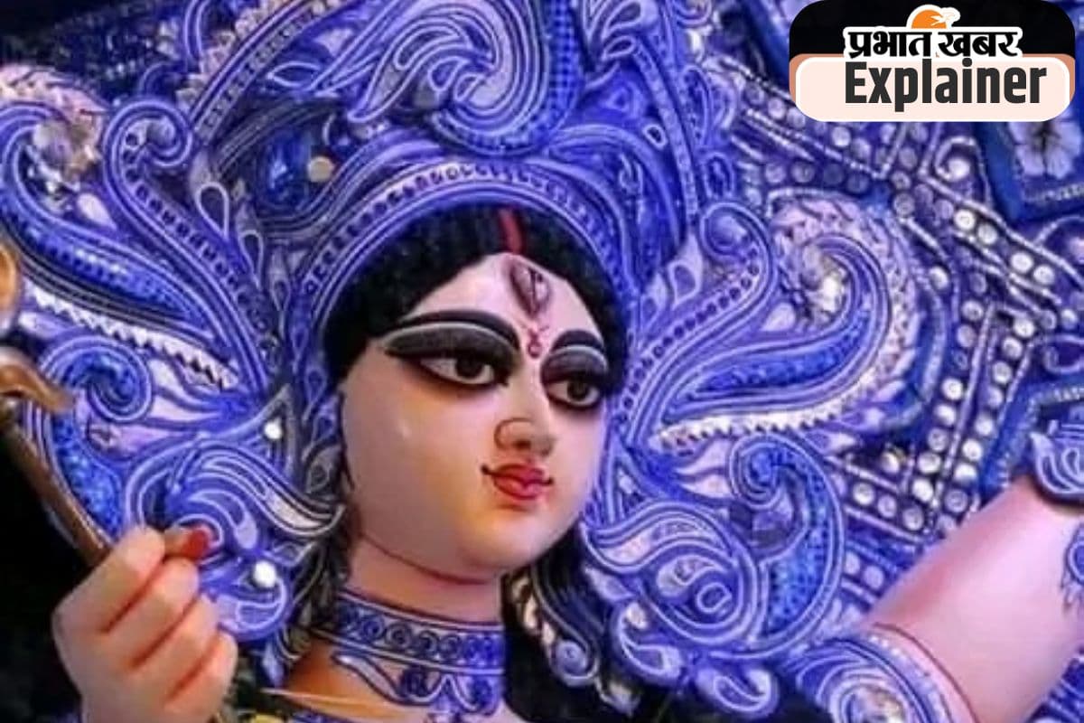 Mahalaya : पितृगण को तृप्त कर मां दुर्गा के स्वागत का दिवस है महालया, बंगाल में है मांसाहार की परंपरा