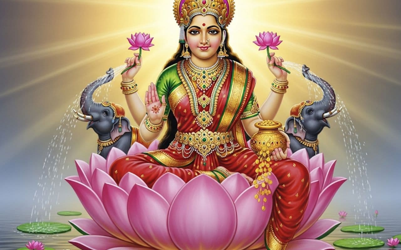 Mahalaxmi Vrat 2025 Date: 14 या 15 किस दिन है महालक्ष्मी व्रत, जानें शुभ मुहूर्त और पूजा विधि