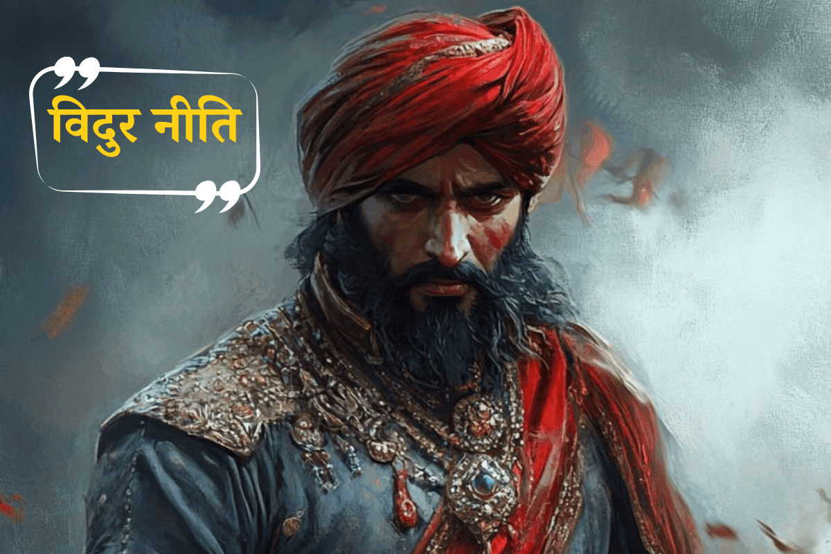 Vidur Niti: ऑफिस हो या घर जहां भी जाएंगे ये 5 चीजें कभी आपका पीछा नहीं छोड़ेंगी