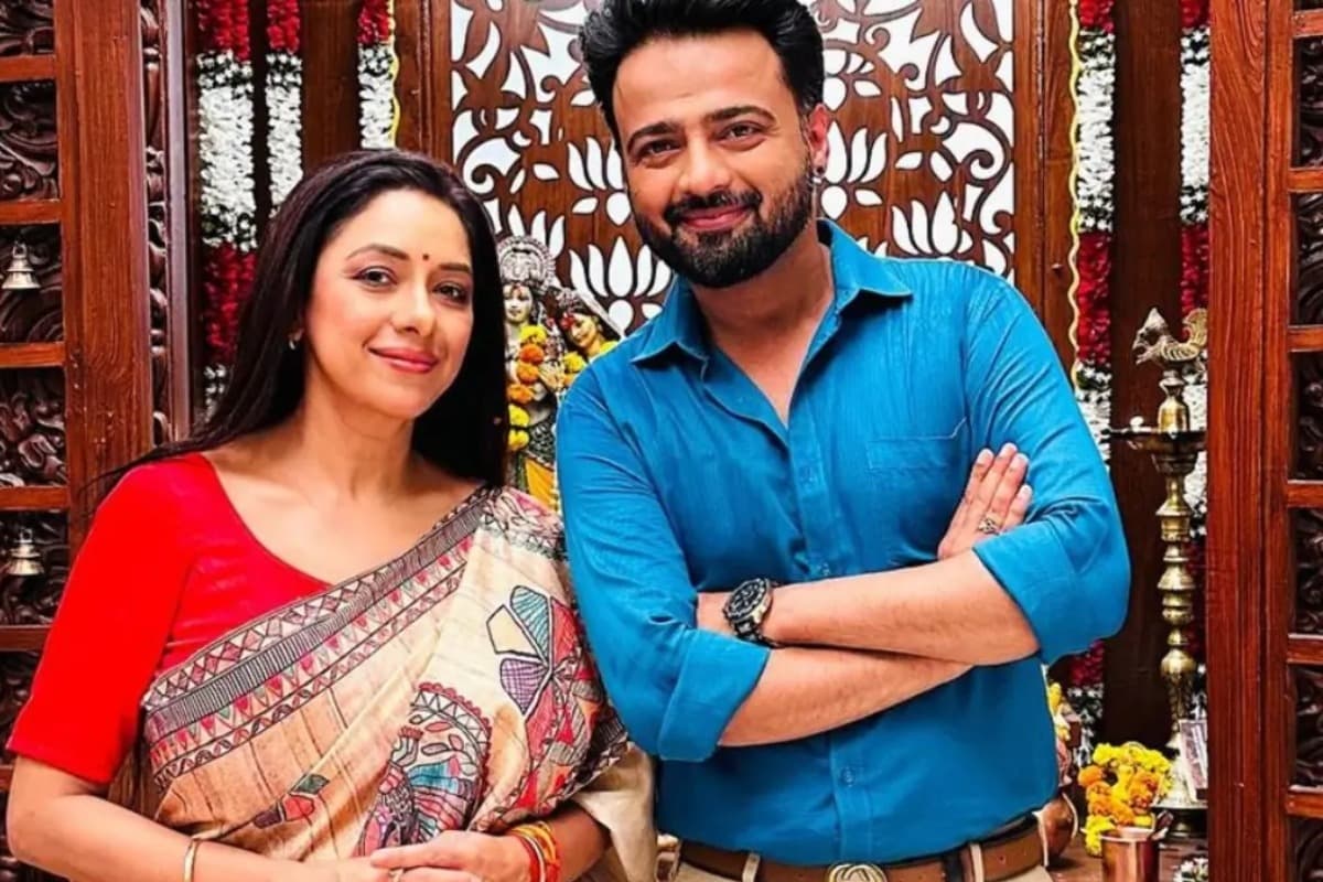 Anupama: नए प्रोमो में मां अनुपमा से पिटने पर तोषु ने तोड़ी चुप्पी, कहा- कुछ ने ताली बजाई