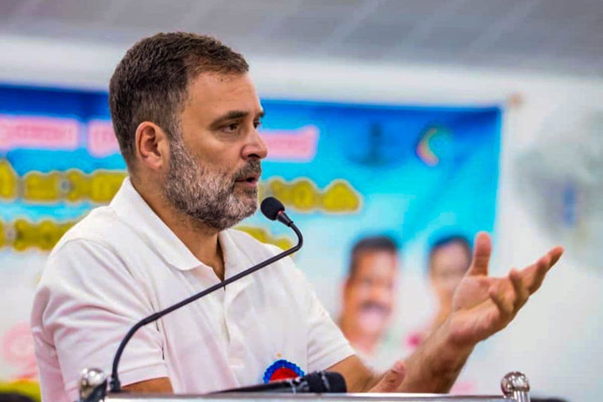 मनीष तिवारी की Nepo Kids वाली पोस्ट पर गरमाई सियासत, बीजेपी ने राहुल गांधी से जोड़ा, कांग्रेस नेता ने किया पलटवार