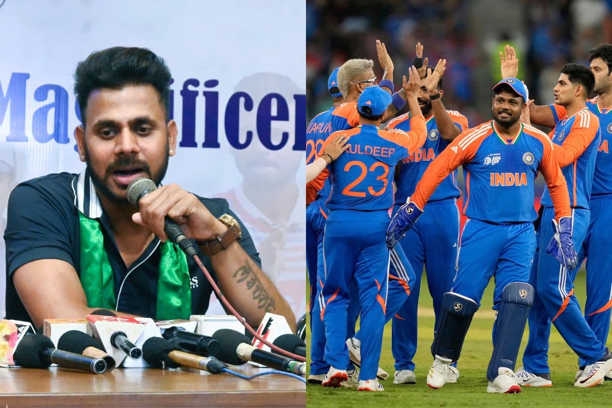 गिल की ओपनिंग पर सवाल, पूर्व क्रिकेटर मनोज तिवारी बोले- क्यों तोड़ी सैमसन-अभिषेक की जोड़ी?