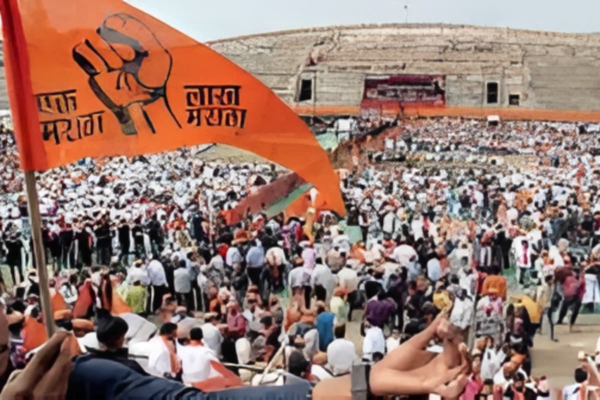 Maratha Agitation: मनोज जरांगे के आगे झुकी सरकार! मराठा आंदोलन की कई मांगें मानी गईं