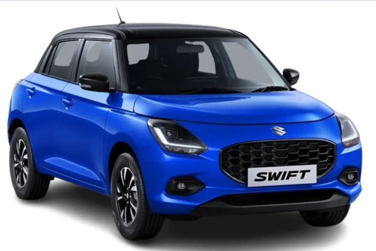 Maruti Suzuki Car Price Cut