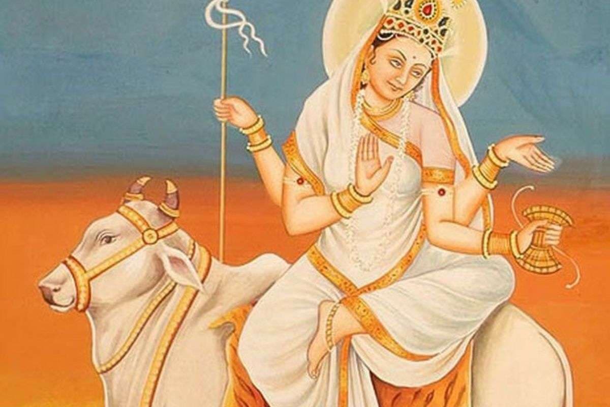 Maha Ashtami 2025: अष्टमी के दिन करें माता महागौरी की आराधना, पूरी होंगी सभी मनोकामनाएं, जानें पूजा विधि और शुभ मुहूर्त