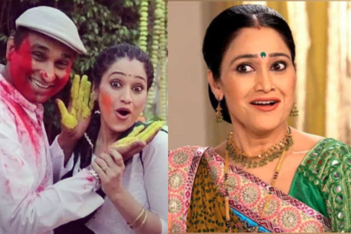 Mayur Vakani on Disha Vakani Comeback Mayur Vakani on Disha Vakani Comeback