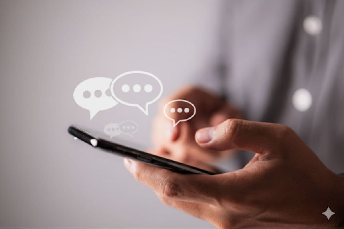 Meaning of SMS Codes