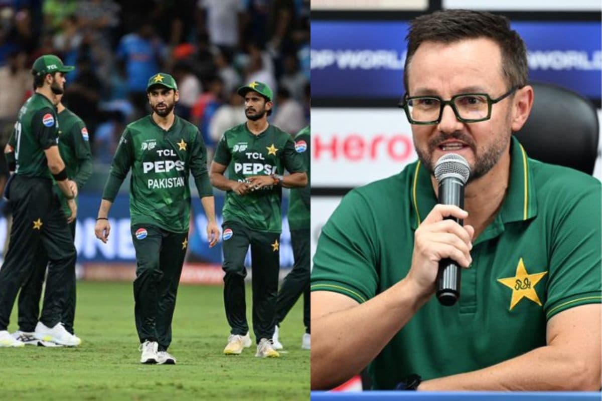 IND vs PAK मैच में वर्ल्ड के बेस्ट स्पिनर की खुली पोल, पाक कोच हेसन के बयान का बना मजाक