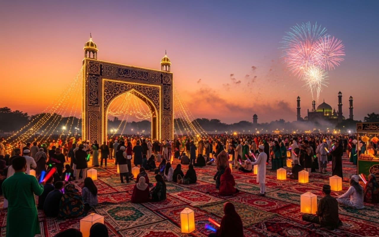 Milad un Nabi 2025 Exact Date: 5 या 6 सितंबर कब है ईद-ए-मिलाद-उन-नबी, यहां से जान लें सही तारीख