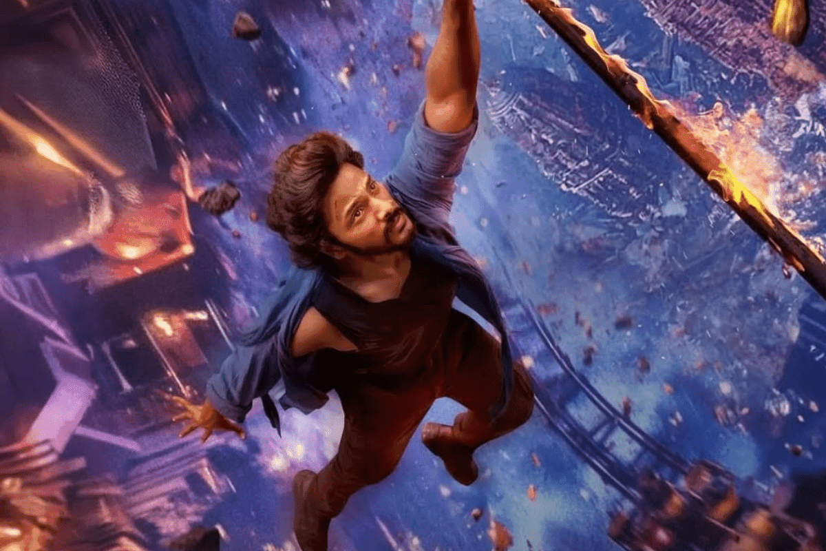 Mirai Box Office Collection Day 9: दूसरे वीकेंड पर 'मिराई' ने पकड़ी जबरदस्त रफ्तार, 9वें दिन की कमाई देख खुली रह जाएंगी आंखें