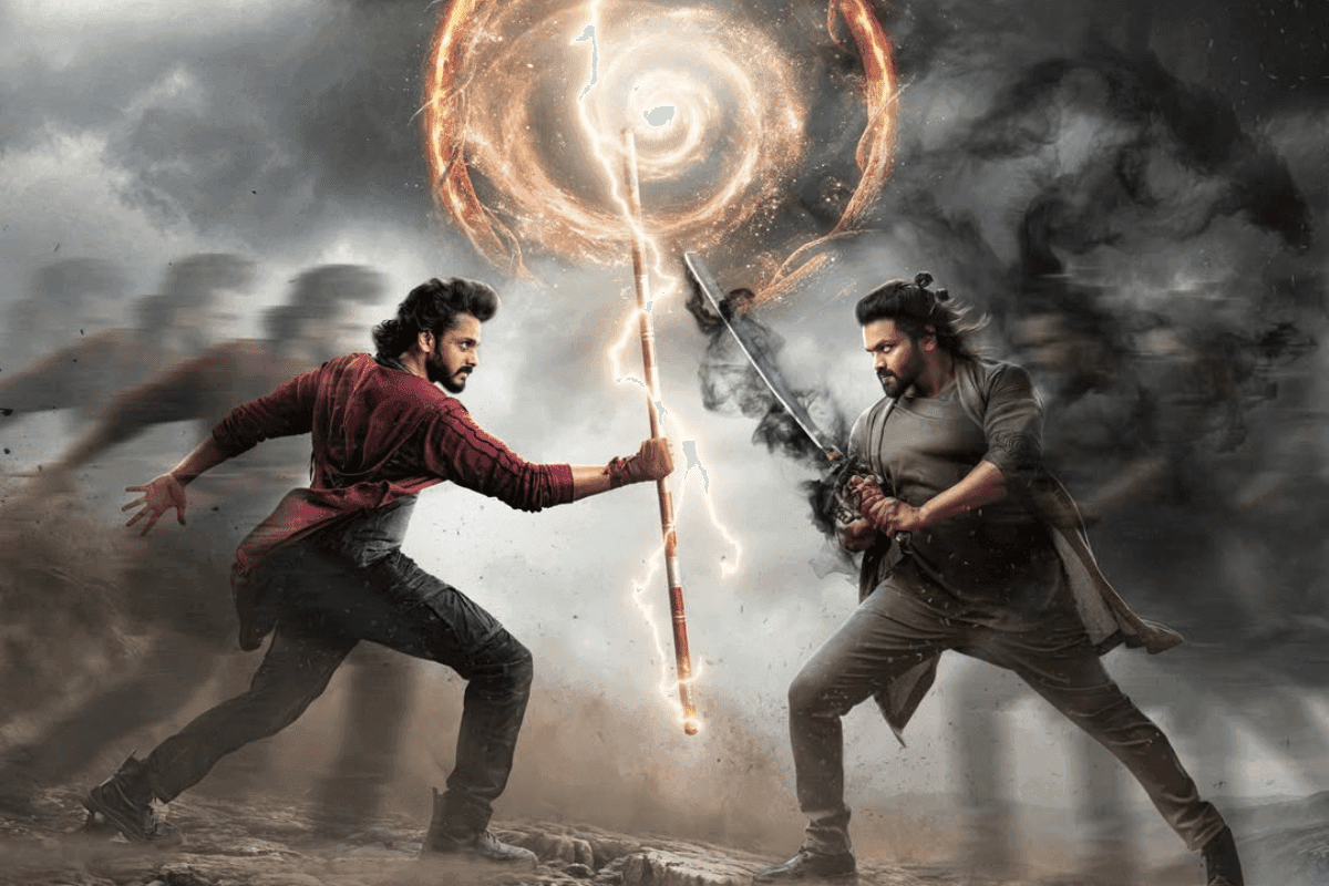 Mirai Box Office Collection Day 11: सुस्त पड़ रही तेजा सज्जा की 'मिराई', 11वें दिन की खाते में आए बस इतने करोड़, देखें रिपोर्ट