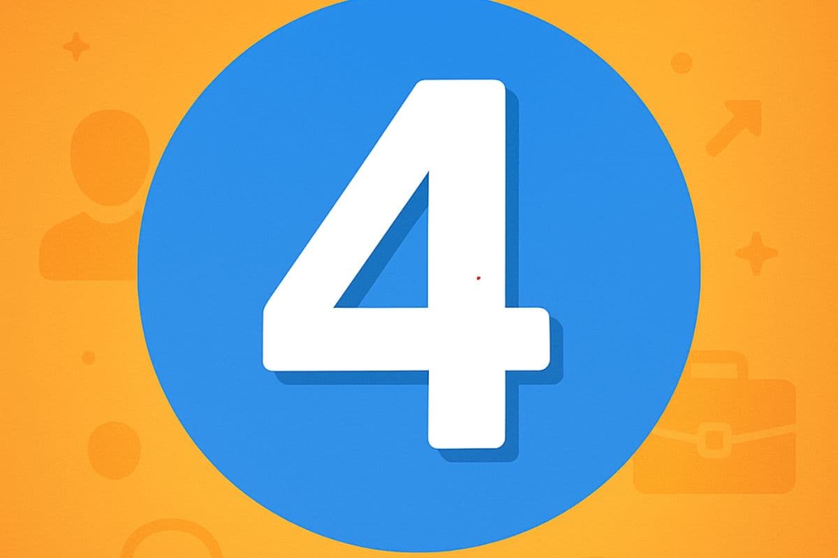 Mobile Number Numerology: प्यार और करियर में धमाल मचा देते हैं अंतिम अंक 4 वाले लोग, जानें कैसे