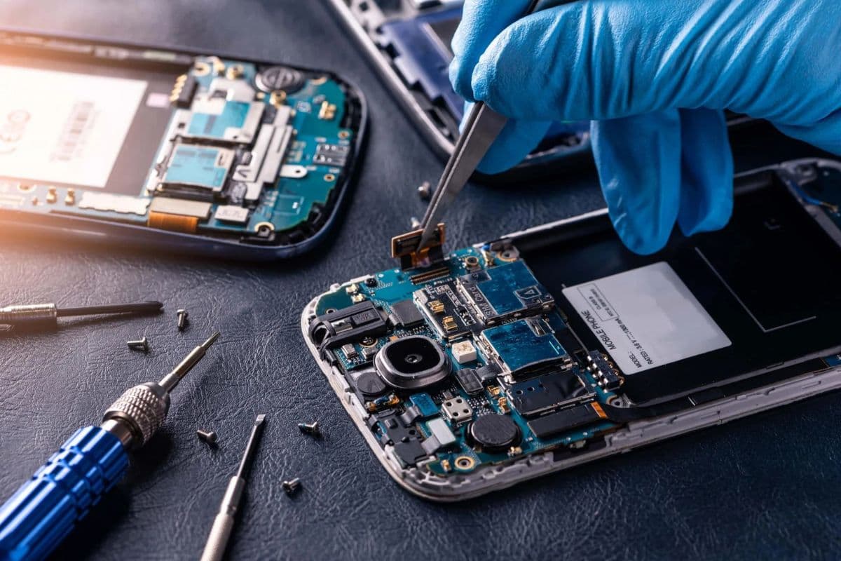 Mobile Repair Mobile Repair