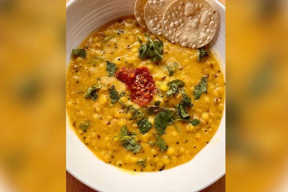 Modi Ji Favourite Khichdi Recipe