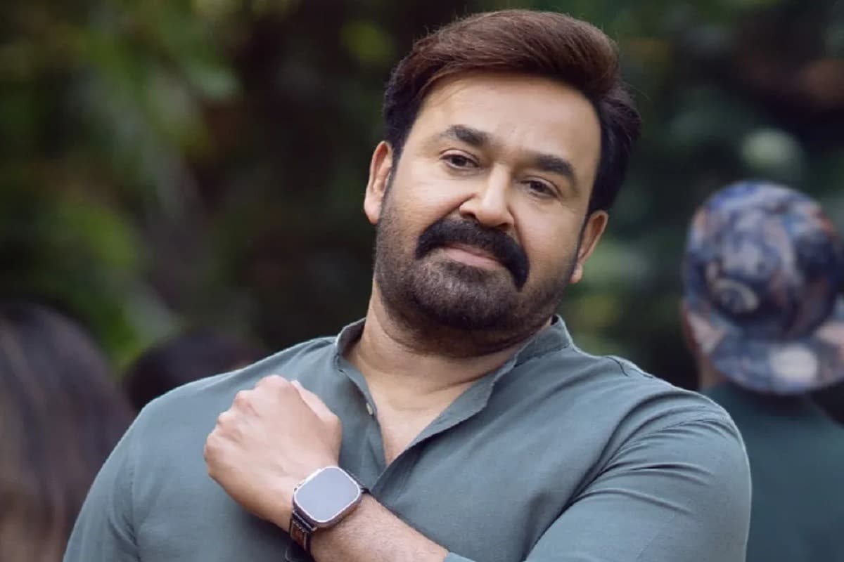 Mohanlal Net Worth