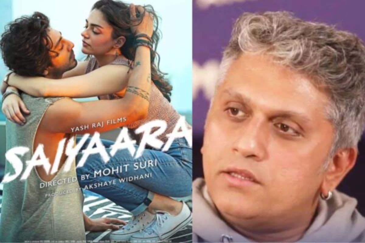 Saiyaara 2: ब्लॉकबस्टर सफलता के बाद मोहित सूरी ने 'सैयारा 2' को लेकर तोड़ी चुप्पी, कहा- मेरे लिए बेहद खास पल है