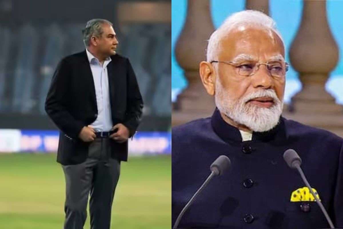 नहीं रुक रही पाकिस्तान की नीच हरकत, मोहसिन नकवी ने पीएम मोदी के ट्वीट पर दी प्रतिक्रिया, वॉर को बीच में लाए