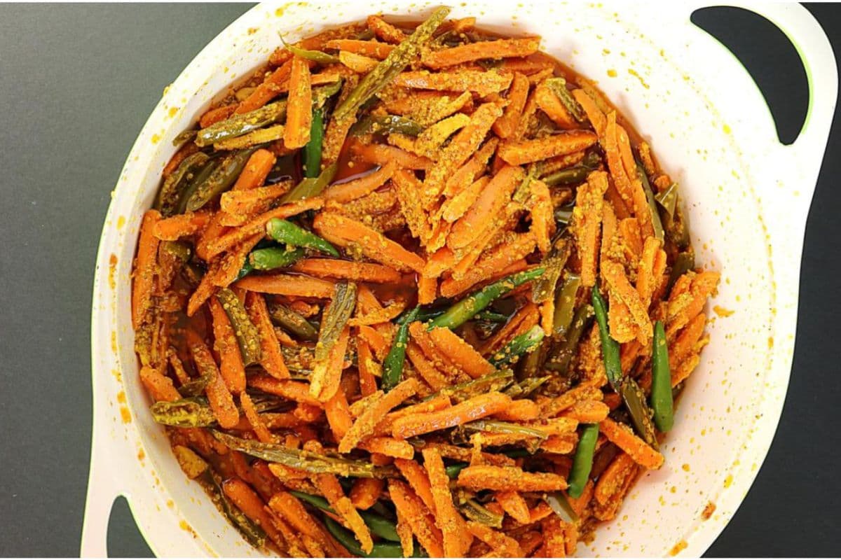 Mooli Chutney Recipe: ट्राय करें तीखी-चटपटी मूली की चटनी,खाने का स्वाद होगा डबल Mooli Chutney Recipe: ट्राय करें तीखी-चटपटी मूली की चटनी,खाने का स्वाद होगा डबल