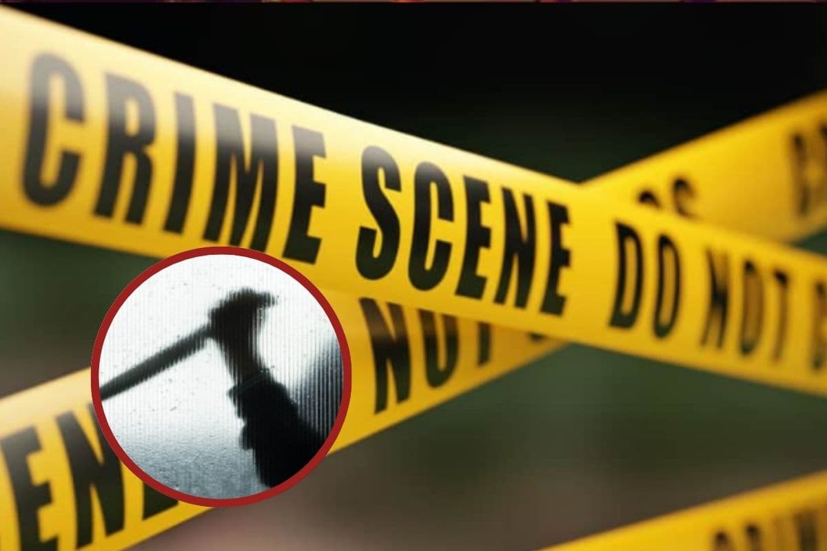 Murder in US : बहस के बाद भारतीय मूल के नागरिक का सिर पत्नी और बेटे के सामने काटा