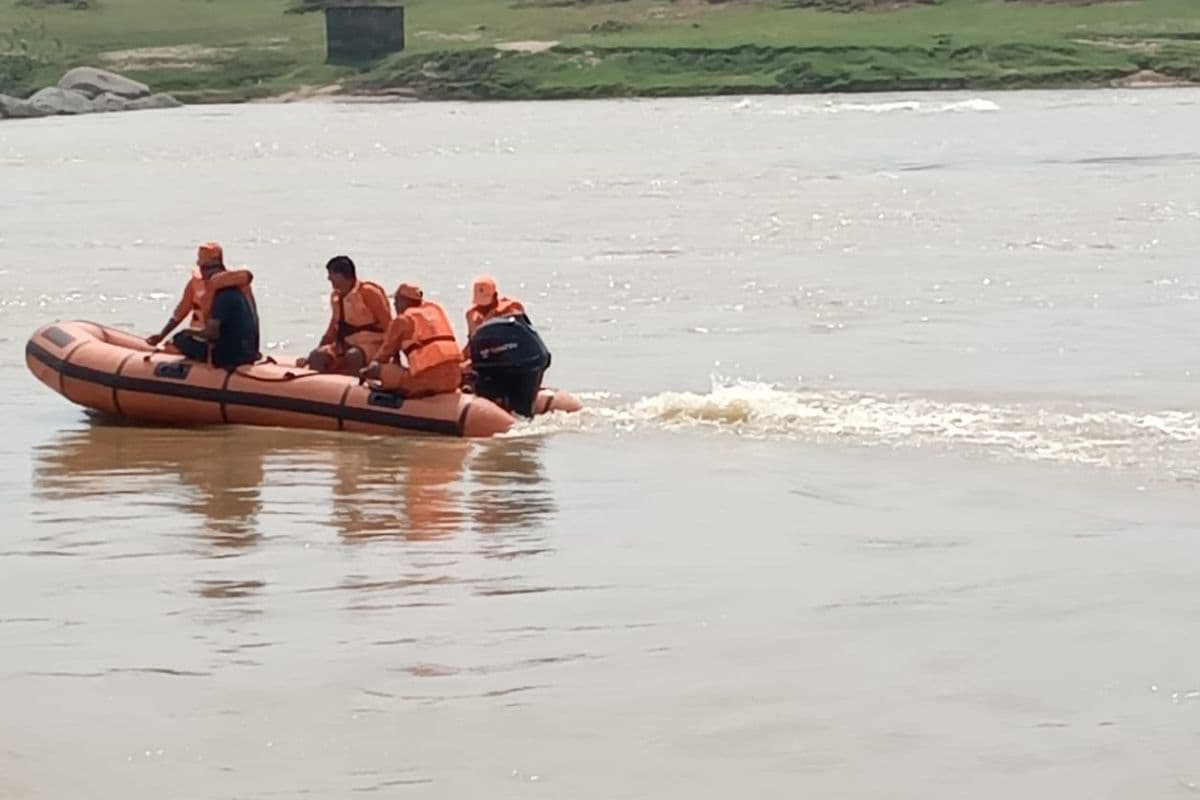 गुमला की सहिजना कोयल नदी में डूबने से 11 साल के बच्चे की मौत, चौथी कक्षा में पढ़ता था प्रिंस