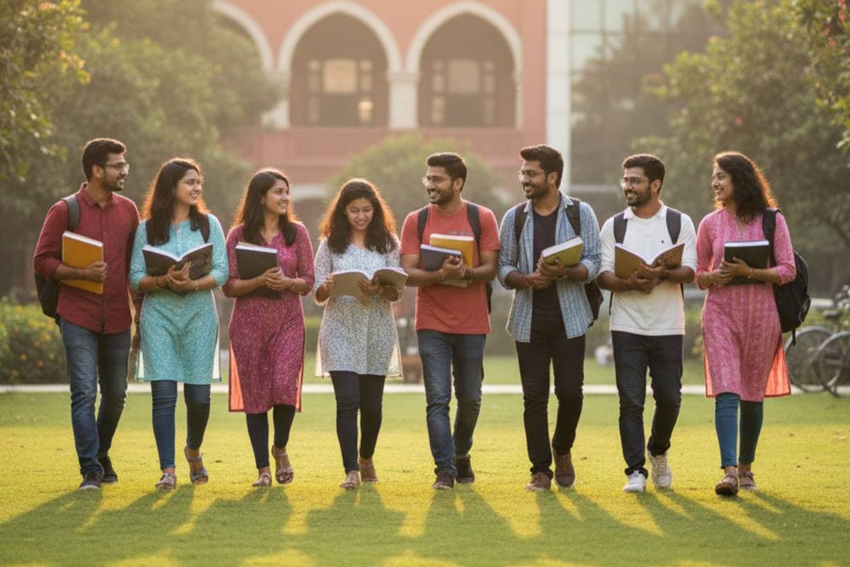 NEET UG 2025: राउंड 2 काउंसलिंग की तिथि बढ़ी, 197 नई सीटें हुईं शामिल