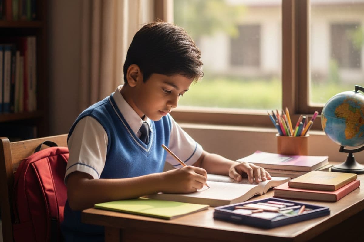 NEP का असर, होमवर्क का बदलता स्वरूप, रटने की जगह सोचने-समझने की ओर