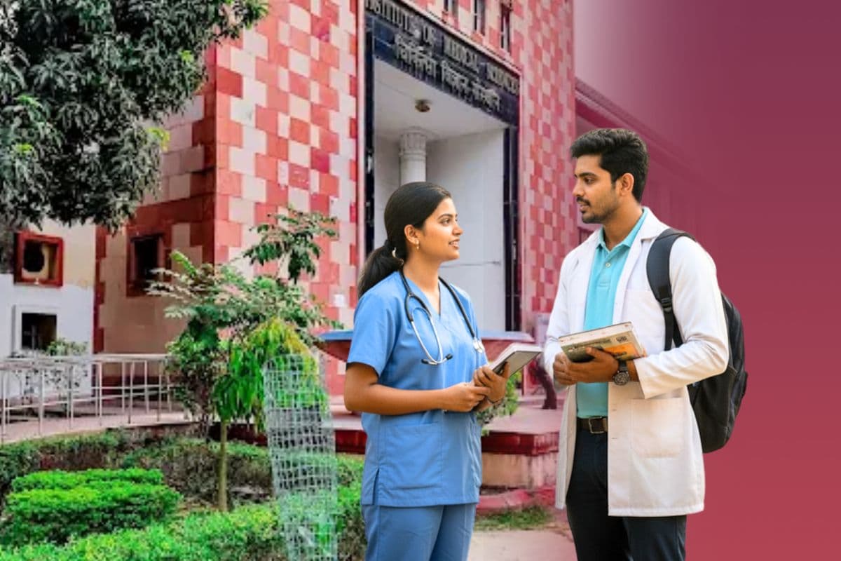 NIRF Ranking में गड़बड़झाला! लिस्ट में एक ही कॉलेज का नाम दो बार, डेटा भी अलग