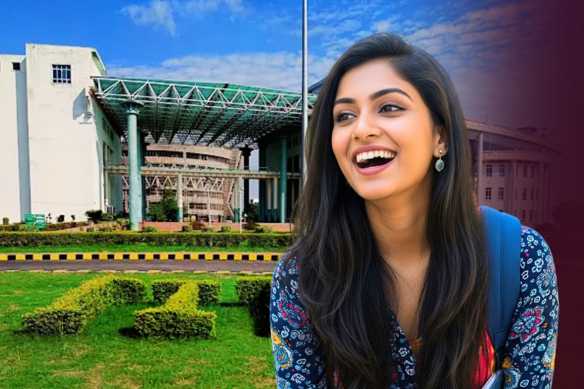 बिहार के BTech College की लंबी छलांग, टॉप कॉलेजों की लिस्ट में Rank 34 से पहुंचा 19 पर