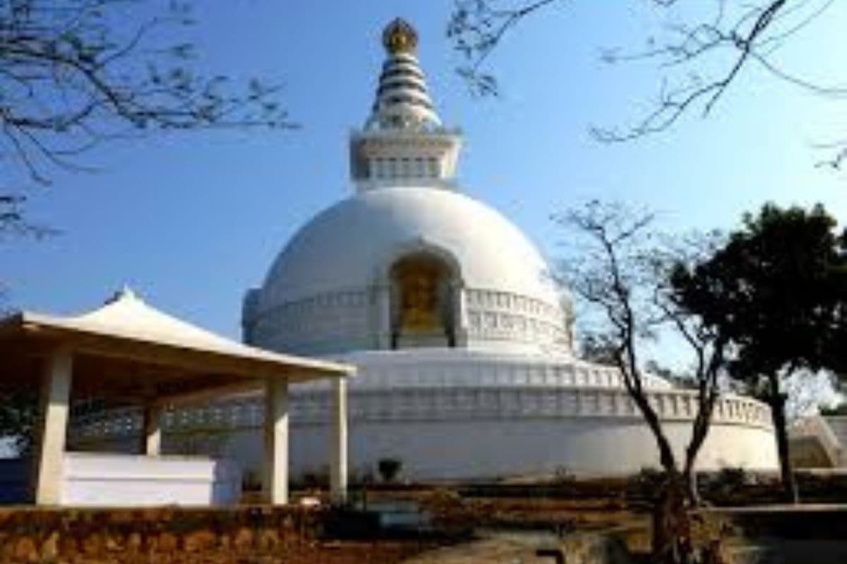 Nalanda News: नालंदा, पर्यटन का नया अध्याय, 39 स्थलों का होगा कायाकल्प