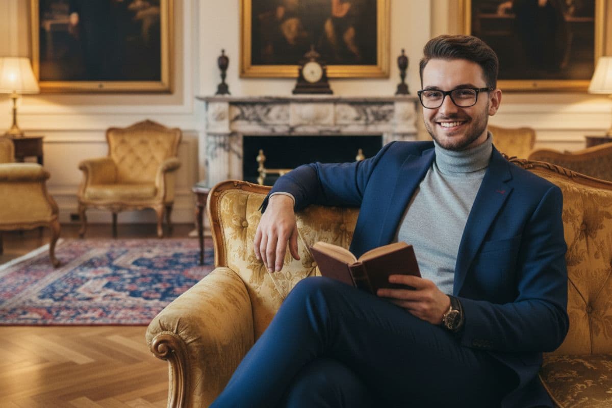 Name Personality: महंगी लाइफस्टाइल और लग्जरी के शौकीन होते हैं इस नामाक्षर के लोग