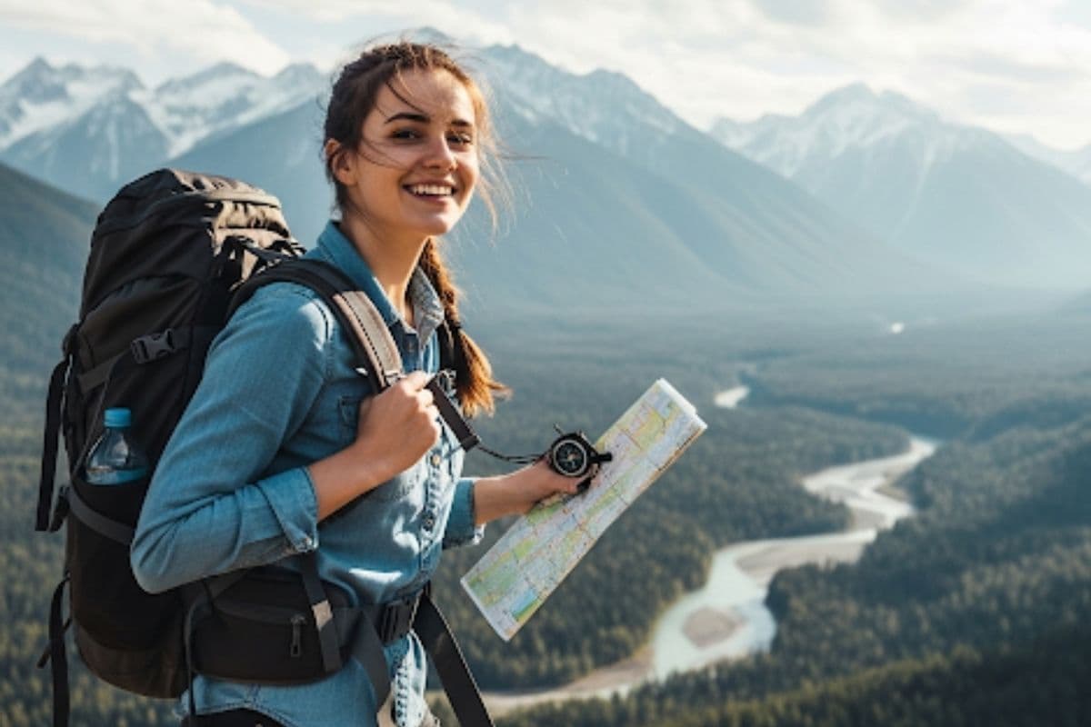 Name Personality: दुनिया घूमने का शौक रखते हैं इस नाम अक्षर के लोग