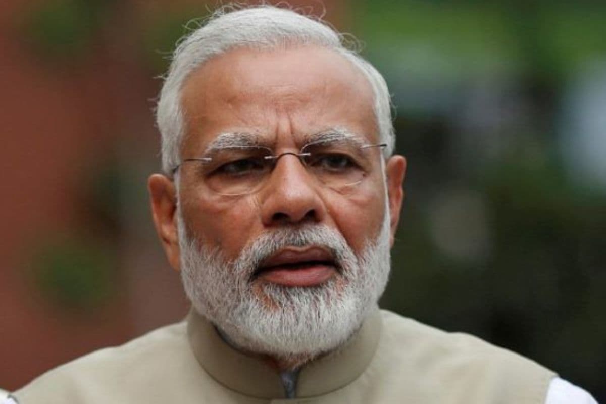 Narendra Modi Biography in Hindi
