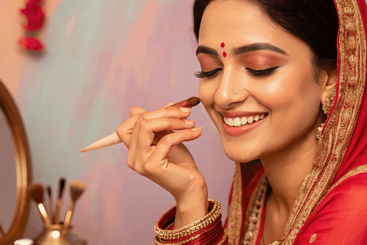 Navratri Skin Care and Beauty Tips