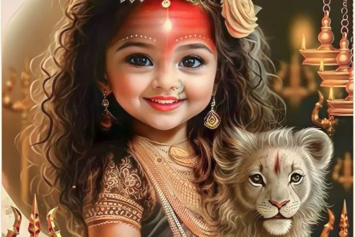Navratri Special Baby Names 2025: मां ब्रह्मचारिणी के नाम पर रखें बिटिया का नाम,तप और ज्ञान की मिलेगी शक्ति
