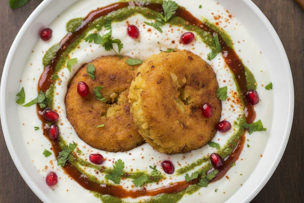 Navratri Special Dahi Dishes