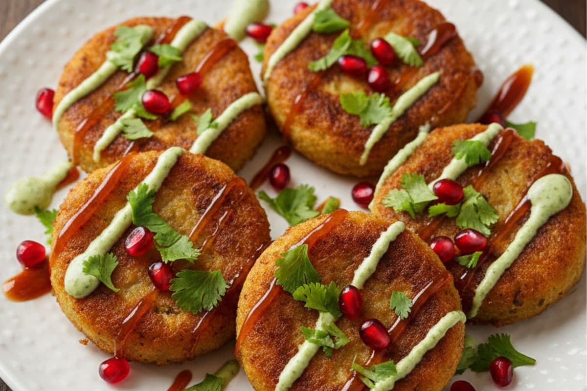 Navratri Special Dahi Dishes