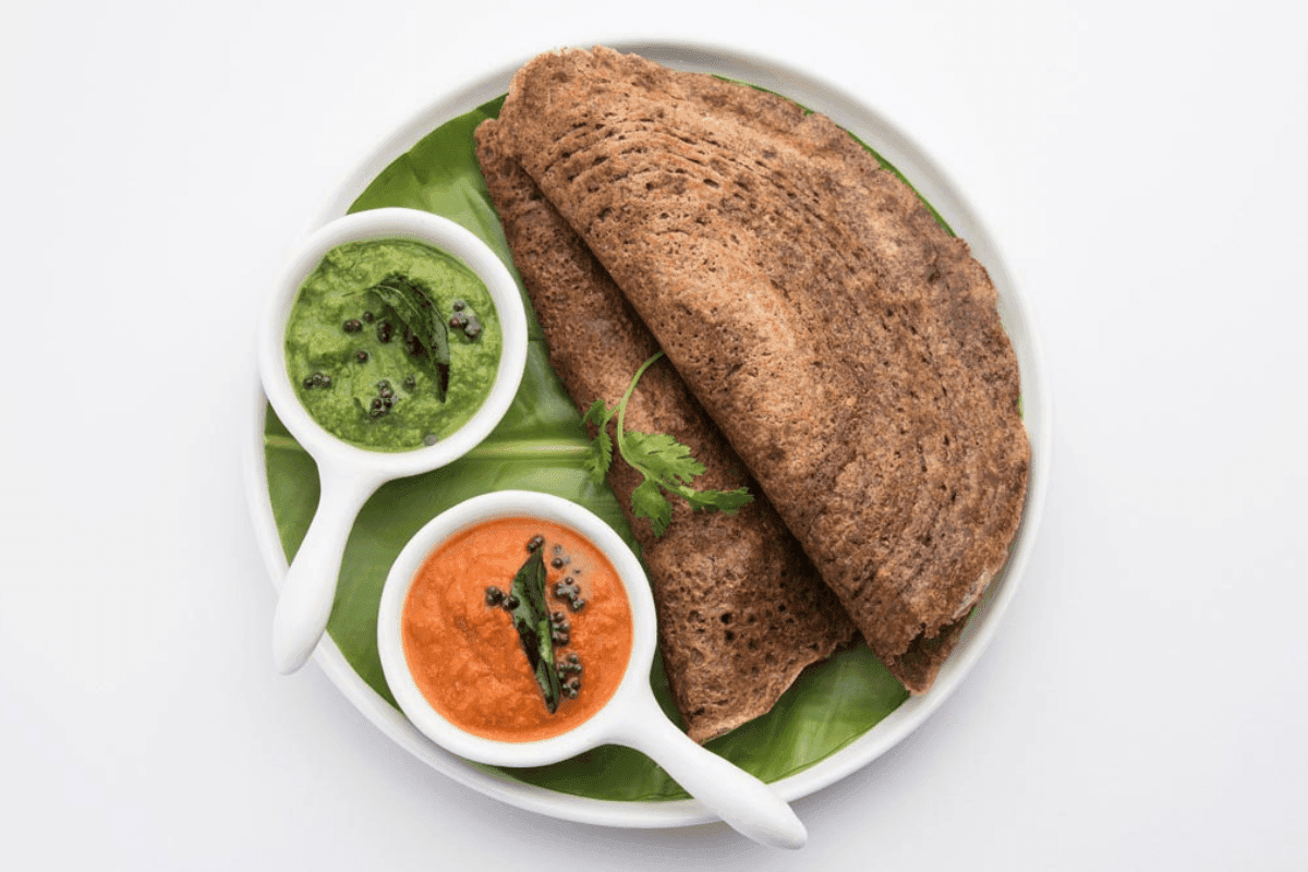 Navratri Special Food