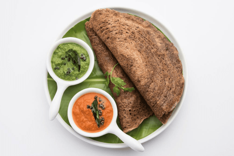 Navratri Special Food: नवरात्रि व्रत में ट्राई करें कुरकुरा और स्वादिष्ट कुट्टू डोसा, झटपट बन जाएगा ये फलाहारी डिश