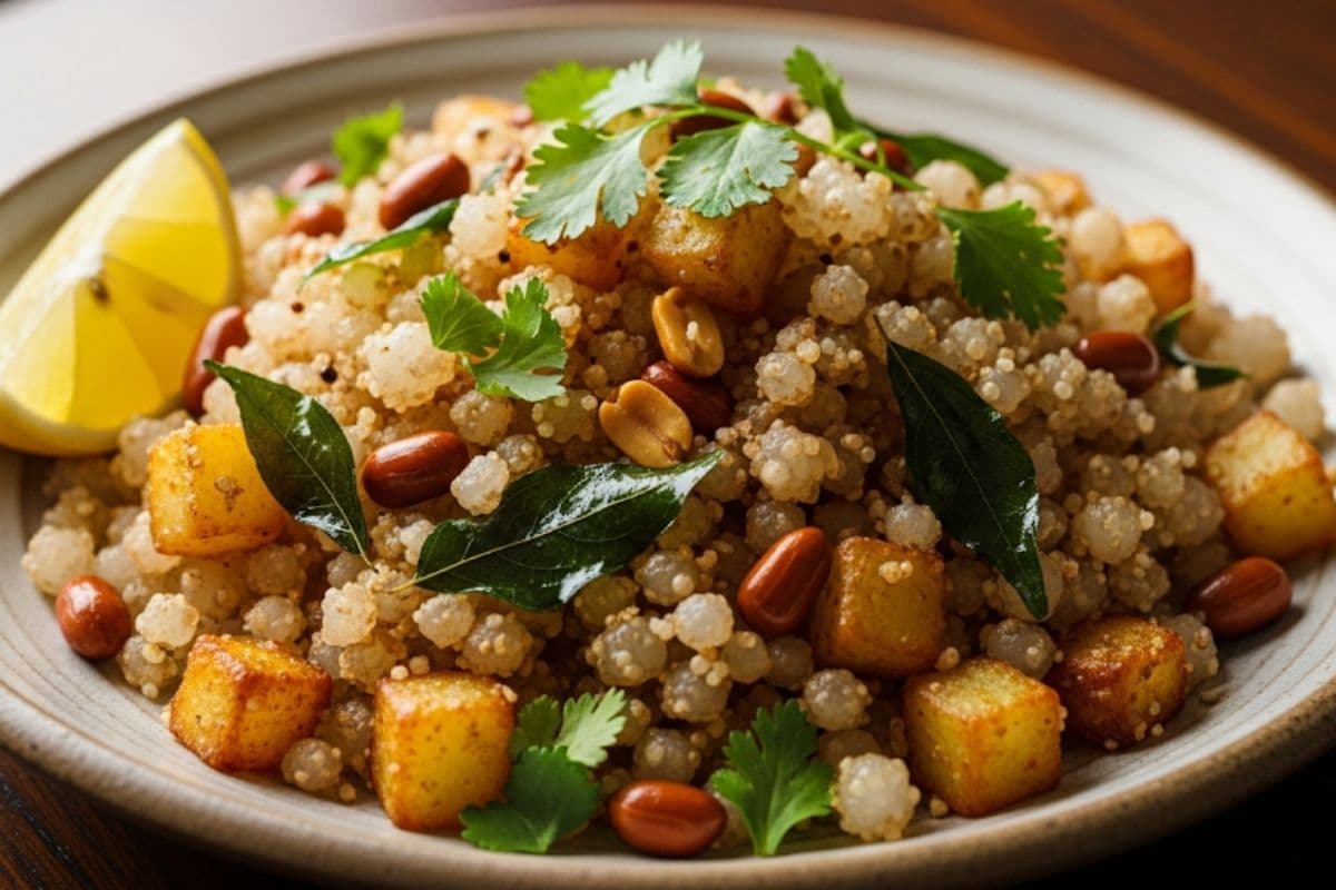 Navratri Vrat Recipe