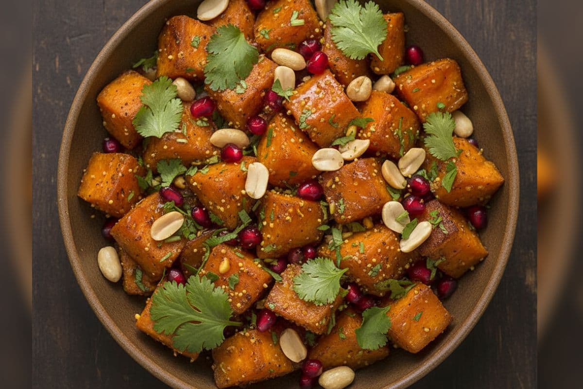 Navratri Vrat Recipes