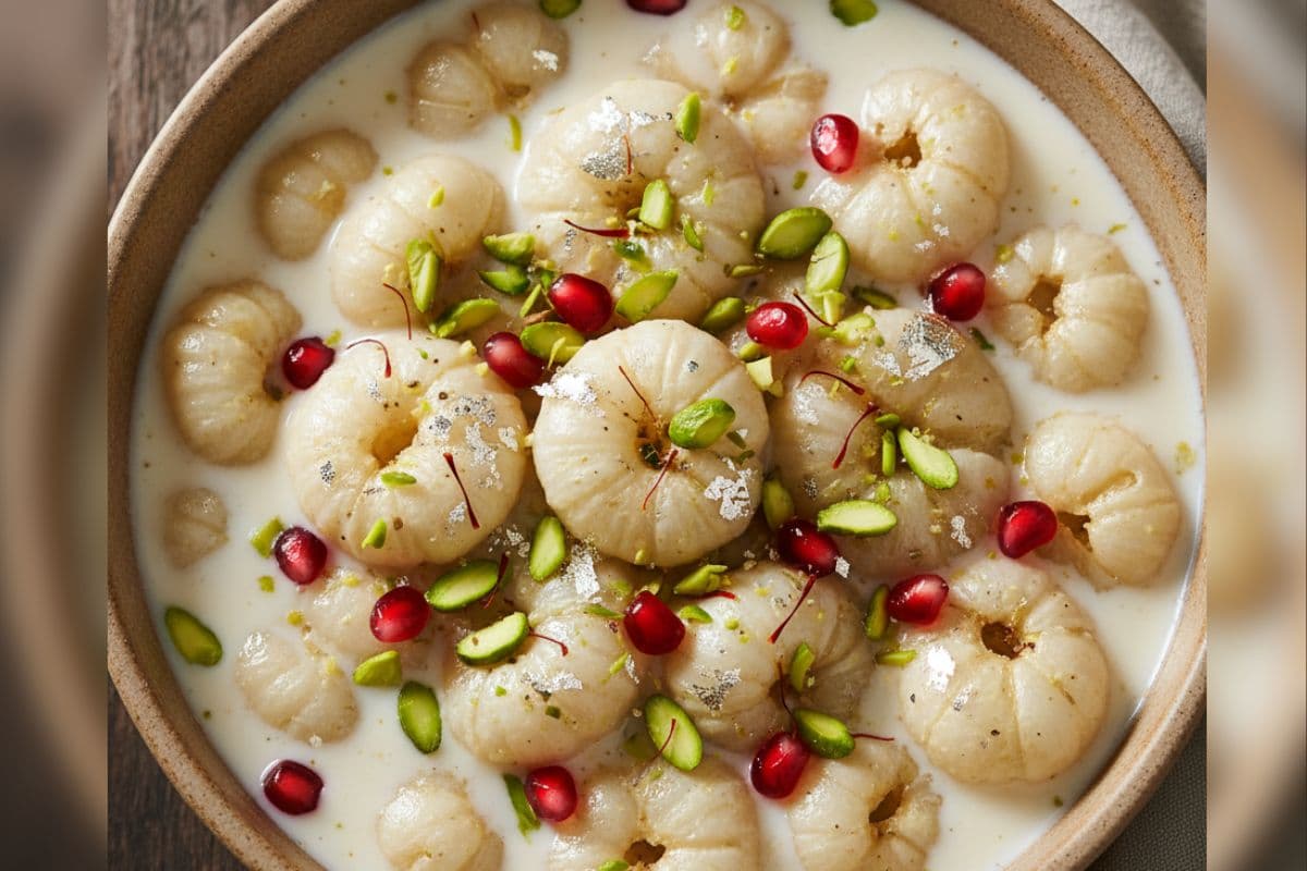 Navratri Vrat Recipes
