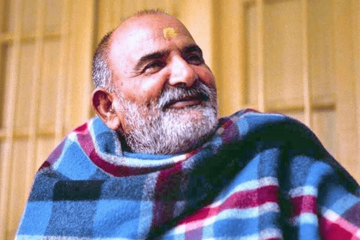 Neem Karoli Baba: नीम करौली बाबा के अनमोल वचन, जिन्हें जानकार जीवन बनता है सफल