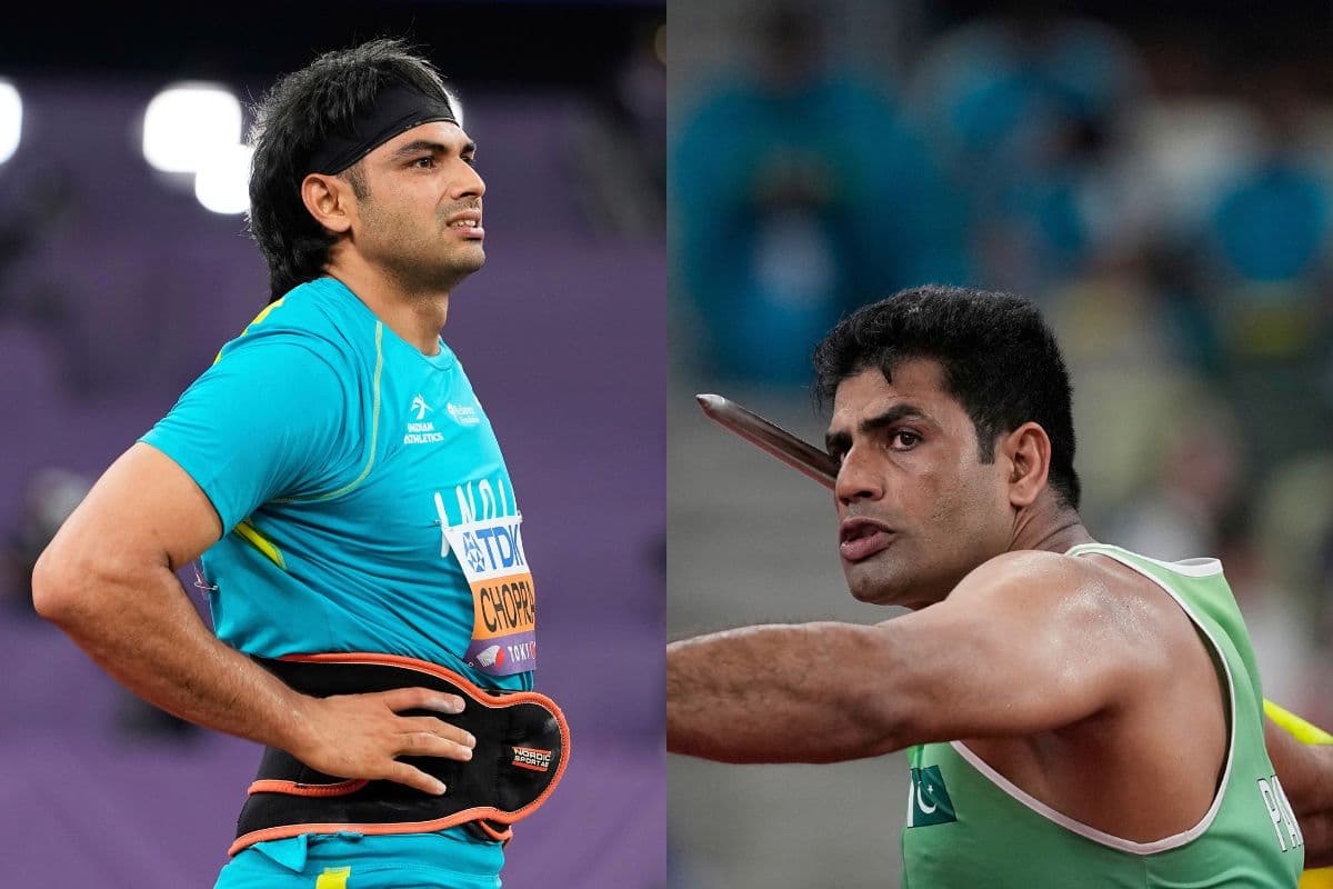 World Athletics Championship 2025: फिर भारत-पाकिस्तान की जंग, नीरज चोपड़ा बनाम अरशद नदीम, जानें कब और कहां देखें