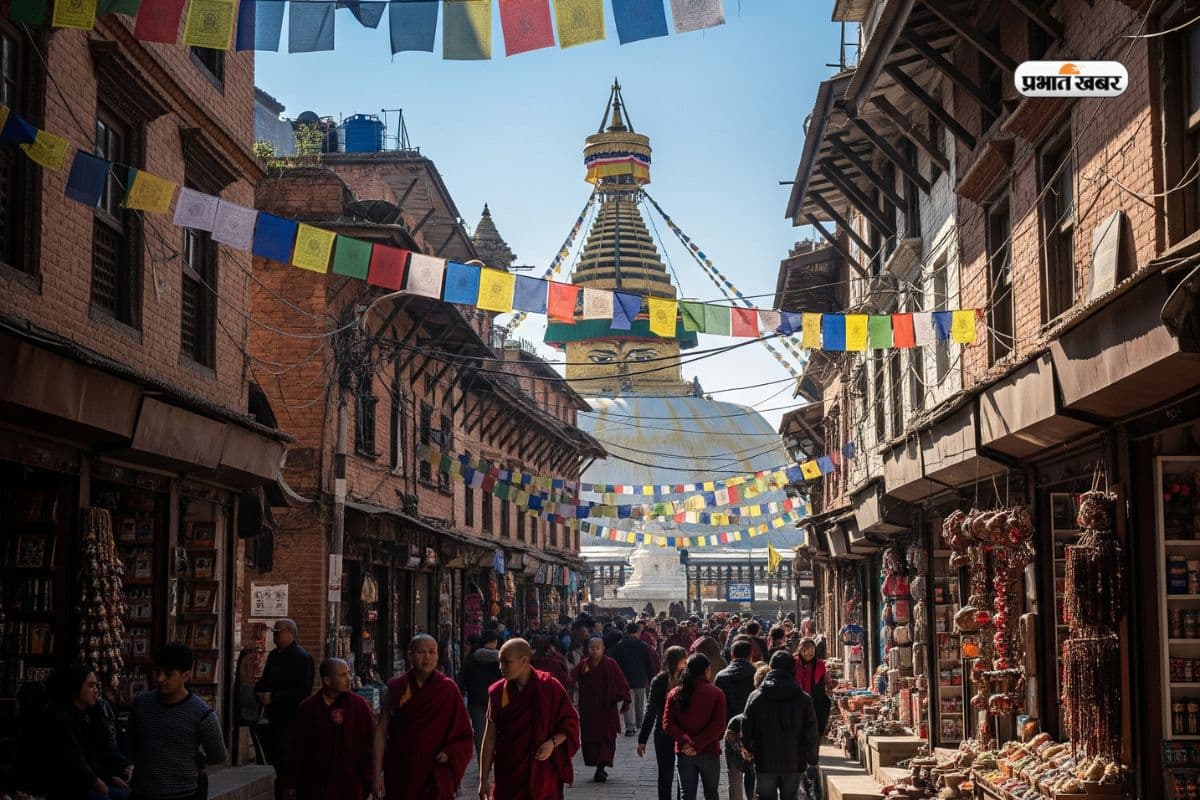 नेपाल के आगे नतमस्तक दुनिया, वो 5 चीजें जो चाहकर भी अमेरिका और चीन नहीं पा सकते