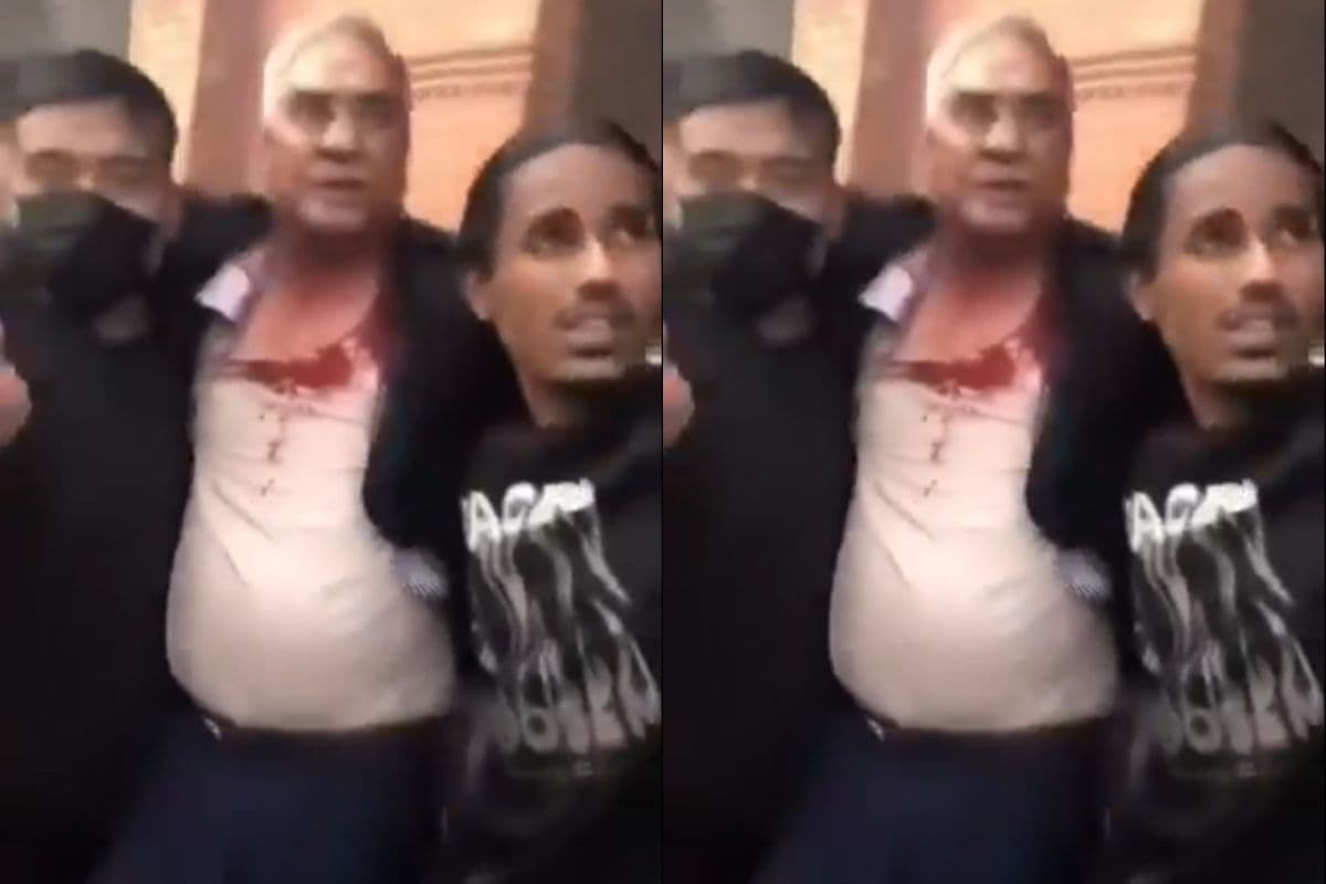 नेपाल में पूर्व पीएम देउबा और पत्नी पर बर्बर हमला, जानें सेना ने कैसे बचाई जान?