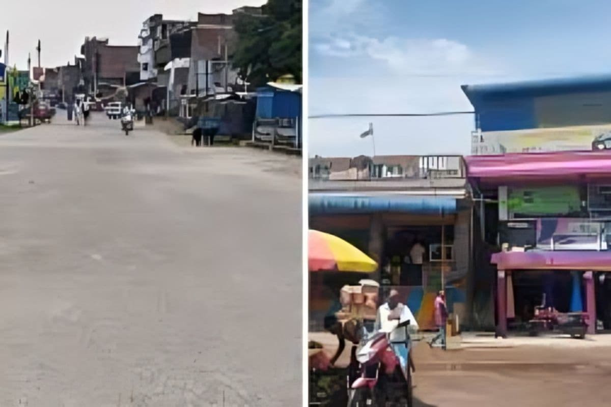 Nepal Violence Hits Border Markets: नेपाल में हिंसा का असर, सीमा सील, सन्नाटे में डूबे सीमावर्ती बाजार