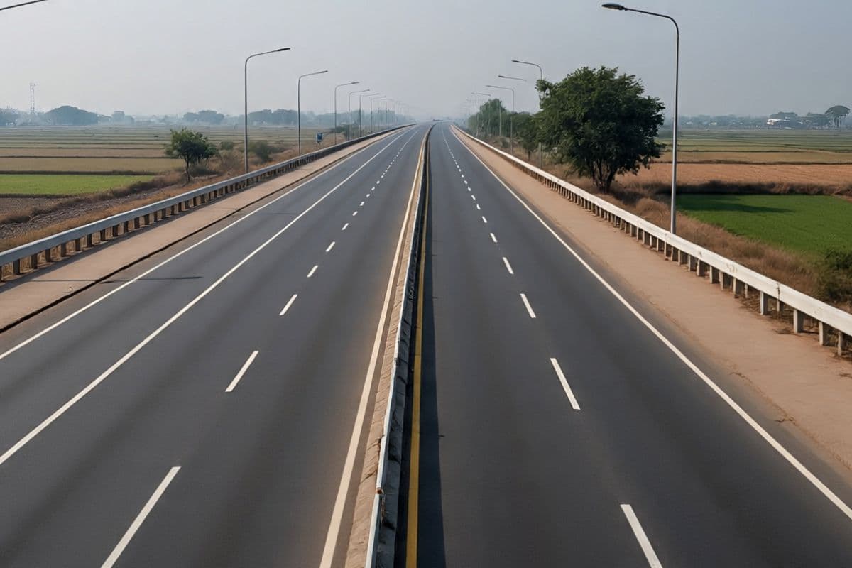 New Four Lane Bihar: बिहार में इस फोर लेन के लिए दोबारा टेंडर होगा जारी, दो साल से फंसा था पेंच, नए सिरे से होगा काम